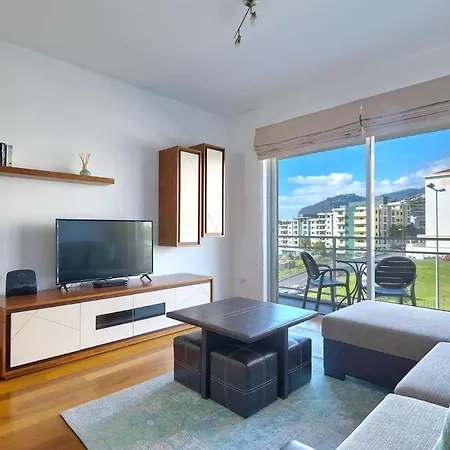 Sunset Apartment By Hr Madeira Funchal  Exterior photo