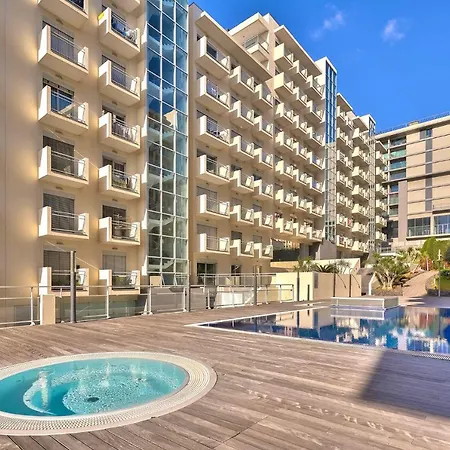 Sunset Apartment By Hr Madeira Funchal  Exterior photo