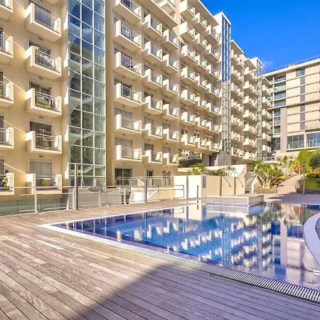 Sunset Apartment By Hr Madeira Funchal  Exterior photo