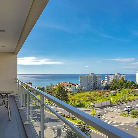 Sunset Apartment By Hr Madeira Funchal  Exterior photo