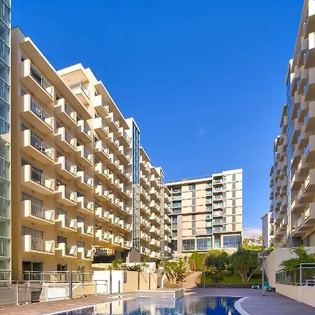Sunset Apartment By Hr Madeira Funchal  Exterior photo